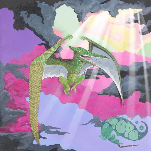 Pterodactyl