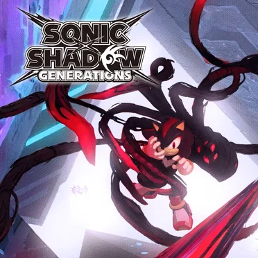 Chaos Island: Act1 (Trailer ver.) - SONIC X SHADOW GENERATIONS by R.B.U. - album cover