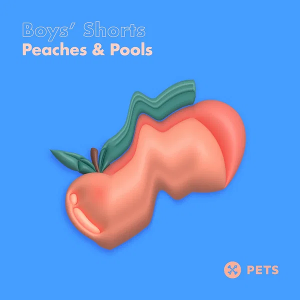 Peaches & Pools
