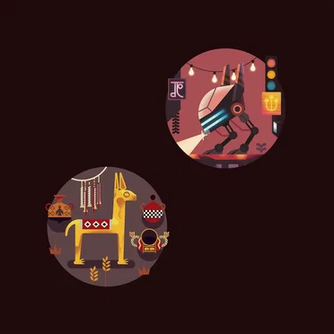 TwoDots, Vol. 9 (Original Soundtrack)