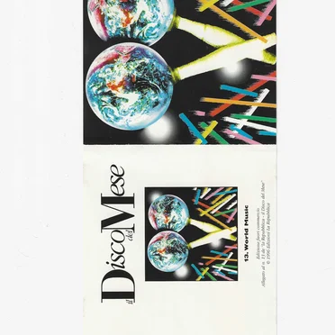Il disco del Mese by Various Artists - album cover
