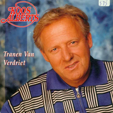 Tranen van verdriet / Ik pik het niet langer