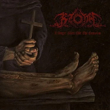 Trilogy: Burn Out the Remains