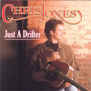 Chris Jones