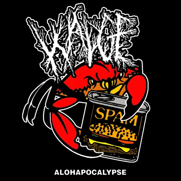 Alohapocalypse