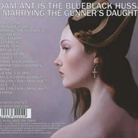 Adam Ant artist image