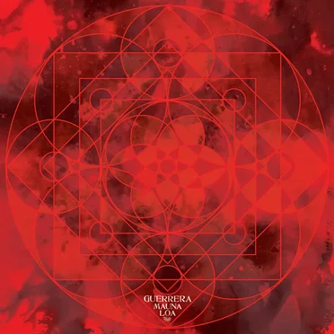 Mauna Loa by Guerrera - album cover