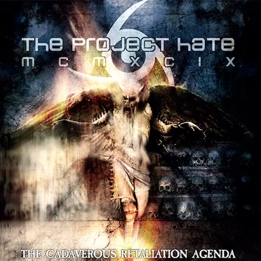 The Cadaverous Retaliation Agenda