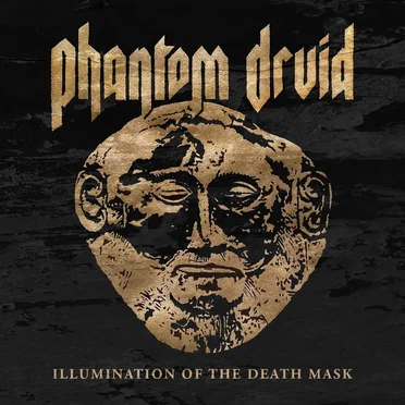 Illumination of the Death Mask