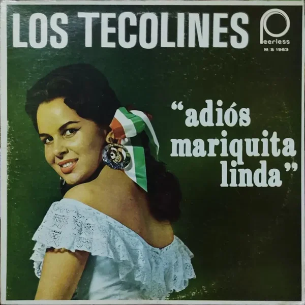 Adiós Mariquita linda