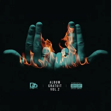 Album gratuit, vol. 2