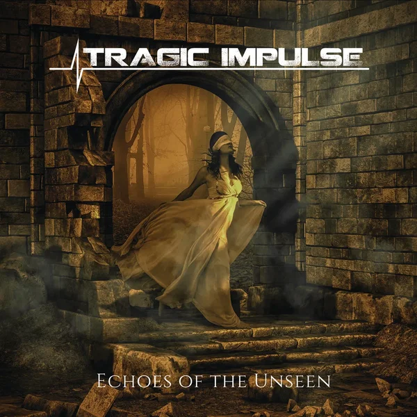 Echoes of the Unseen
