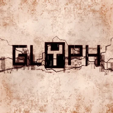 Glyph by marshall - album cover
