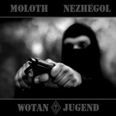 WotanJugend by М8Л8ТХ - album cover