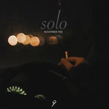 Solo (November Mix)