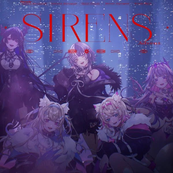 Sirens