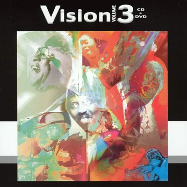 Vision, Volume 3 by Various Artists - album cover