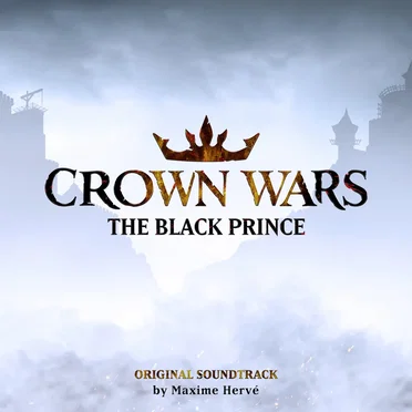 Crown Wars: The Black Prince