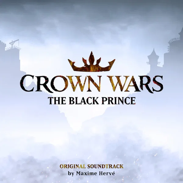 Crown Wars: The Black Prince
