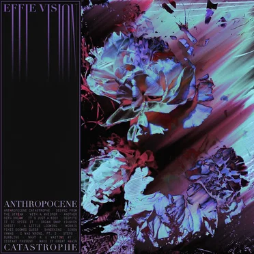 Anthropocene Catastrophe