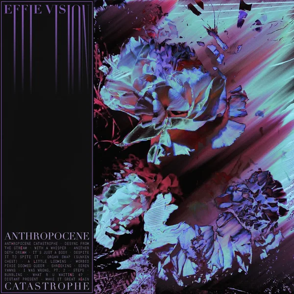 Anthropocene Catastrophe