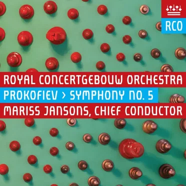Prokofiev: Symphony No. 5