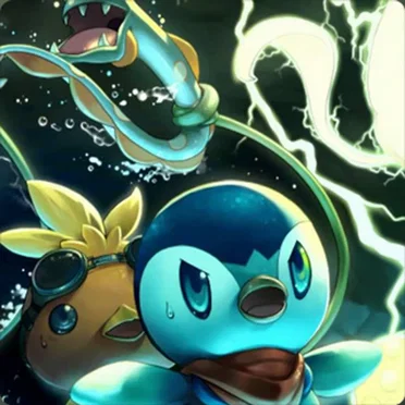 Pokémon Mystery Dungeon: Fogbound Lake Remix