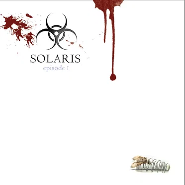 Episode 1 by SOLARIS - album cover