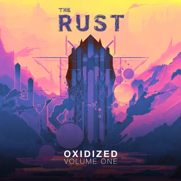 Oxidized Vol. 1 by Various Artists - album cover