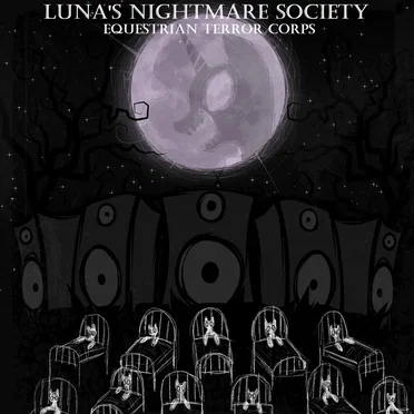 Luna’s Nightmare Society