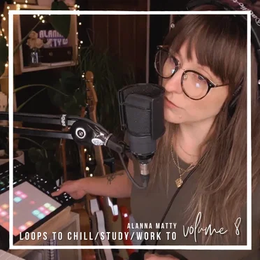 Loops to Chill to, vol. 8