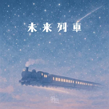 未来列車