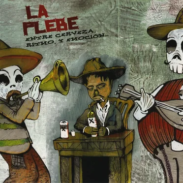 Entre cerveza, ritmo y emoción