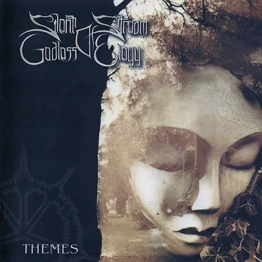 Themes by Silent Stream of Godless Elegy - album cover