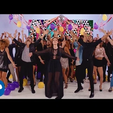 Used to You / Potrei abituarmi