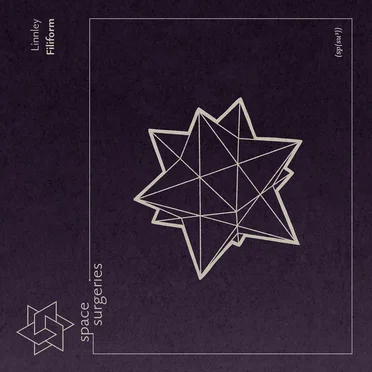 Filiform by Linnley - album cover