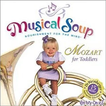 Musical Soup