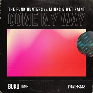 Come My Way (Buku remix)
