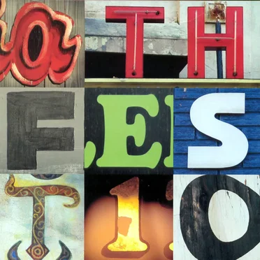 AthFest 10 by Various Artists - album cover