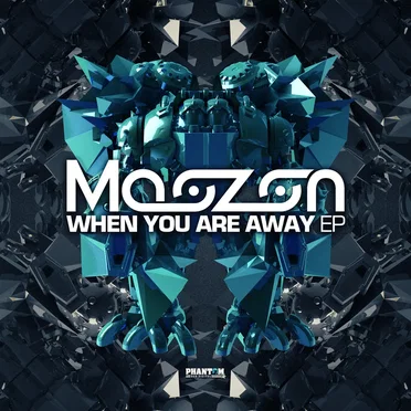 When You Are Away EP