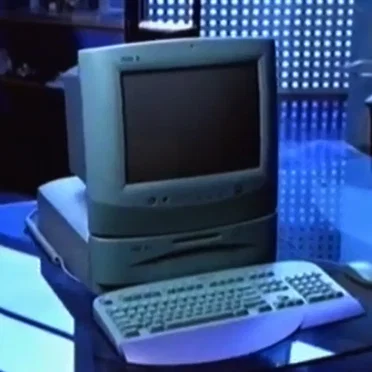 Computer Afterlife