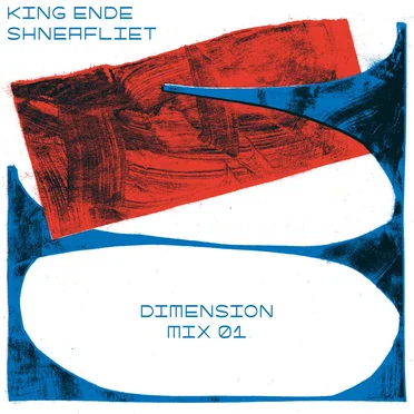 Dimension Mix 01