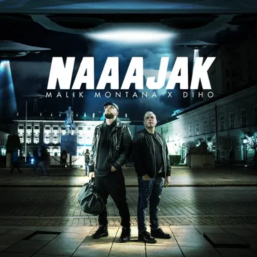 Naaajak
