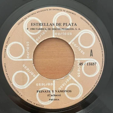 Peinate y vamonos / Si te vas te vas
