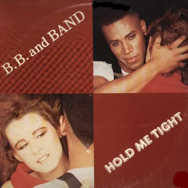 Hold Me Tight