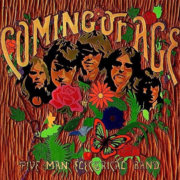 Coming of Age