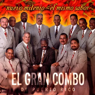 Nuevo milenio ~ El mismo sabor