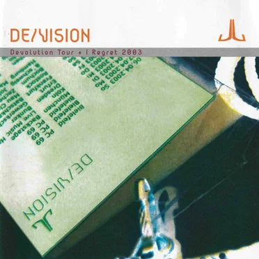 Devolution Tour + I Regret 2003