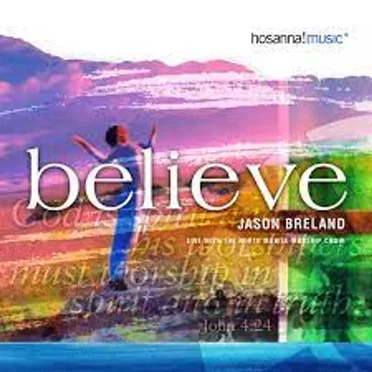 Jason Breland