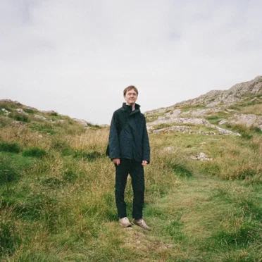 2025-10-06: Hessle Audio by Ben UFO - album cover